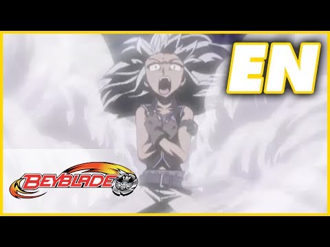 Beyblade Metal Fusion: Libra Disappears - Ep.46