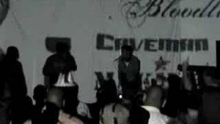 Aceyalone Mic Check Live @ The Pharaohs Den 2008