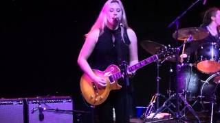 Joanne Shaw Taylor - Just Another Word