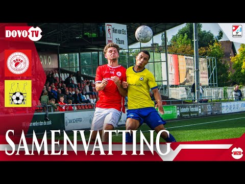 DOVO.TV: Samenvatting DOVO - Staphorst