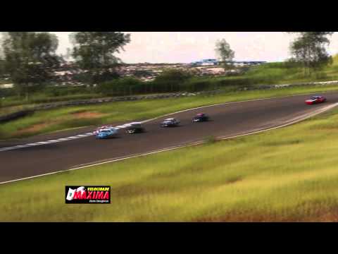 ACIDENTE NO MARCAS E SPEED EM LONDRINA