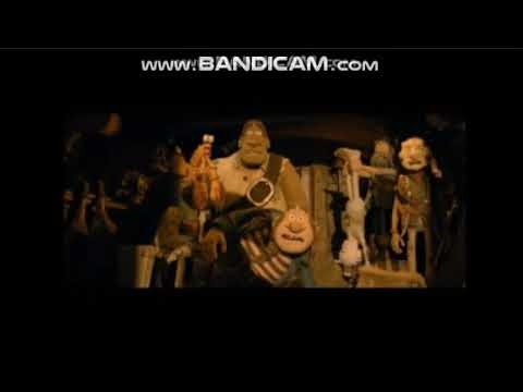 ''The CharlieBob BrownPants Movie'' Part 1 - Opening