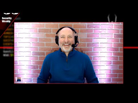 Mirantis' Docker, CISOs, &amp; End of Life Dates - ASW #85