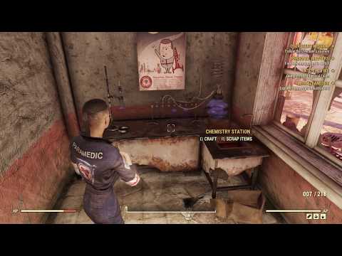 Fallout 76 Part 82 - Second Helpings - 60fps First Time Play No Commentary