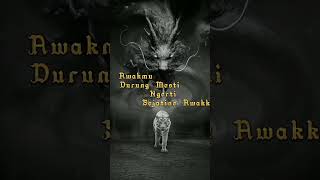 Download lagu Menengku Niteni Lakumu#statuswhatsapp #story mp3 Download lagu Menengku Niteni Lakumu#statuswhatsapp #story mp3