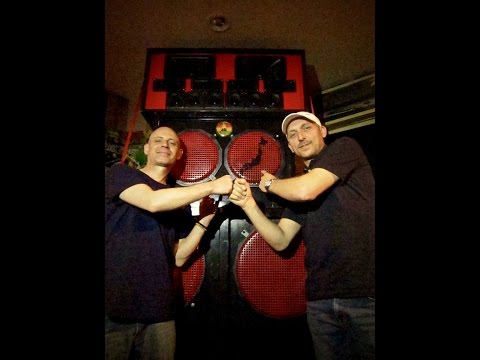 ー King General & Chazbo Chong 2013 @ Natty's Shimizu Shizuoka ー