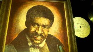 George McCrae "Let's Dance (People All Over The World)"