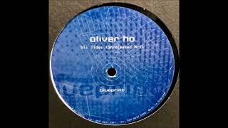Oliver Ho - Tides (Unreleased Mix) [BP015]