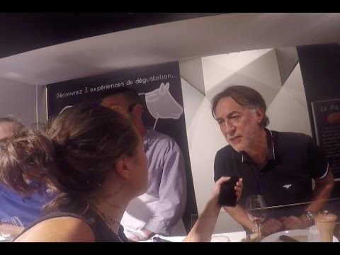 LES FOLIES DE MARION - RICHARD BERRY MÉPRISE YOUTUBE ?