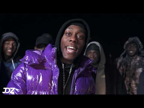 Birmingham Grime Cypher | 13 MCS! | JDZmedia