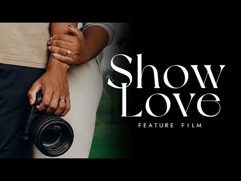 REEM Photography and Sandy Virgo