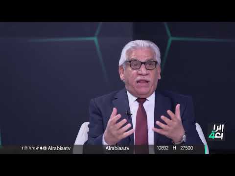 شاهد بالفيديو.. خالد السراي عبر غير متداول: "ماكو شي اسمه دولة مدنية هذا قصور في الفهم"