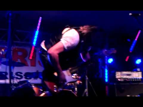 Jerry Riggs Guitar Solo