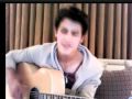 Nick Jonas Singing 7 05 on 17th June on the  Cambio live chat