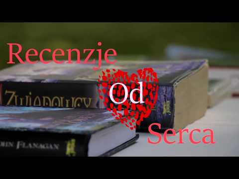 John Flanagan "Zwiadowcy" - Marek Wójtowicz - Recenzja nr 1