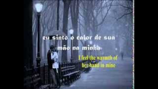 Neil Sedaka - laughter in the rain - legendas pt - tradução