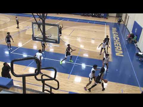 17U Southern Stars vs  Aim High |3.20.21| ON the Radar Tournament @McEachern High School