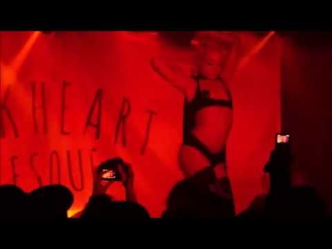 Suicide Girls - Soirée Burlesque à Québec