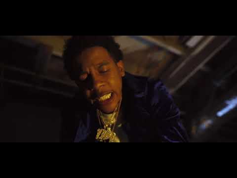 CosaNostra Kidd - Kudos [Official Music Video]