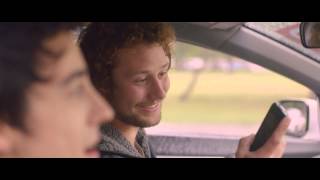 What risks do young drivers face on the roads