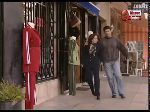 Demande D'Emploi (Talab 3amal - طلب عمل) - 2005