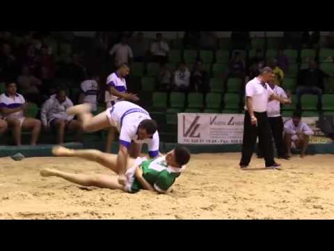 C.L.Tao C.L. Unión Sur Tías