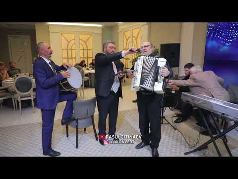 21 Ильяс Магомедов – «И снова о любви»