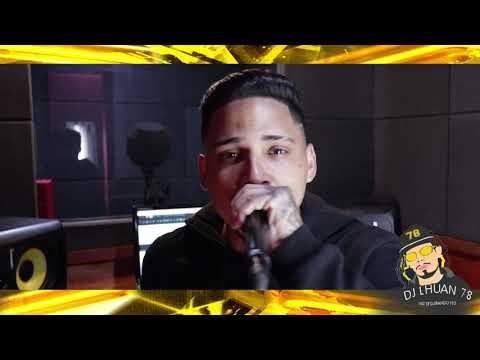 Mc Neto Mk - Medley Exclusivo - [ Dj Lhuan78 ]