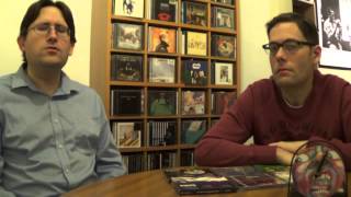 Yes Going For The One Review. In The Court of The Wenton King part 16