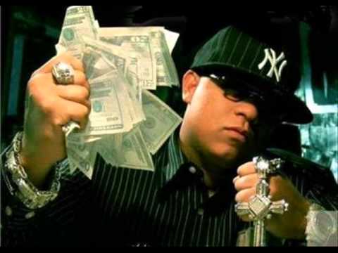 Mezcla De Hector El Father