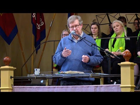 One Way makasiini 207 - Tahdotko olla siunaukseksi toisille