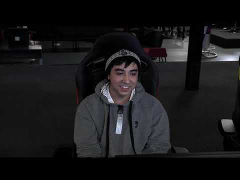 JoStorr vs Fiend - The Weekly Wave #59 - Ultimate Winners Round of 32