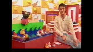 Download lagu CBBC - 20 Minutes of Smile: Sunday 17th October 2004 (HQ) mp3
