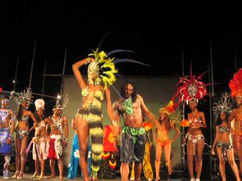 BENJAI - TRINI - NEW 2011 SOCA.