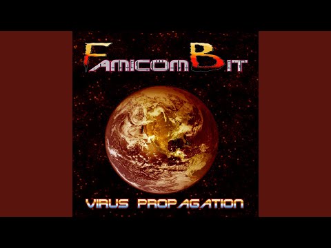 Contra Force - Level 3-4