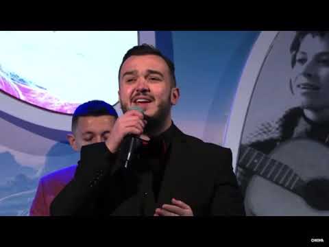 Butrint Rashiti - Potpuri LIVE