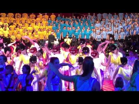 Bonnie Tyler Cover - Total Eclipse of The Heart