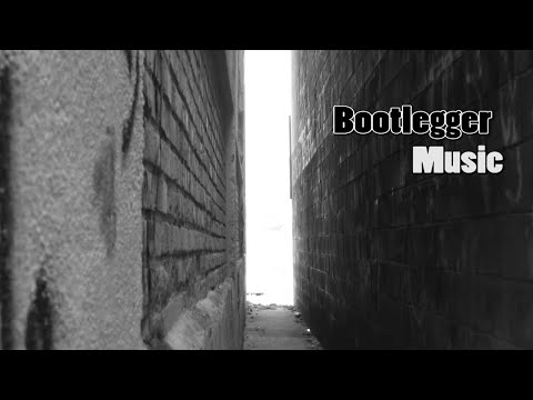Minlus & McCracken - BootLegger Music (Official Video)