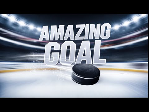 Amazing U20 ELit Play-off Goal