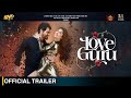Love Guru Official Trailer Humayun Saeed Mahira Khan In Cinemas This Eid Ul Azha 2025