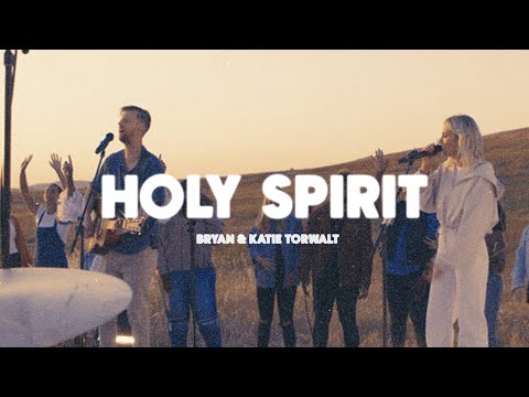 Thumbnail for Holy Spirit video