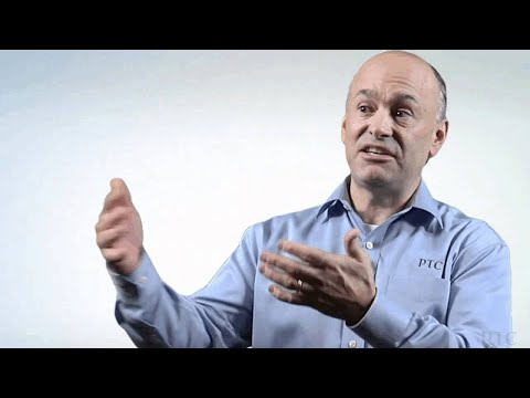 What is Creo AnyData Adoption?