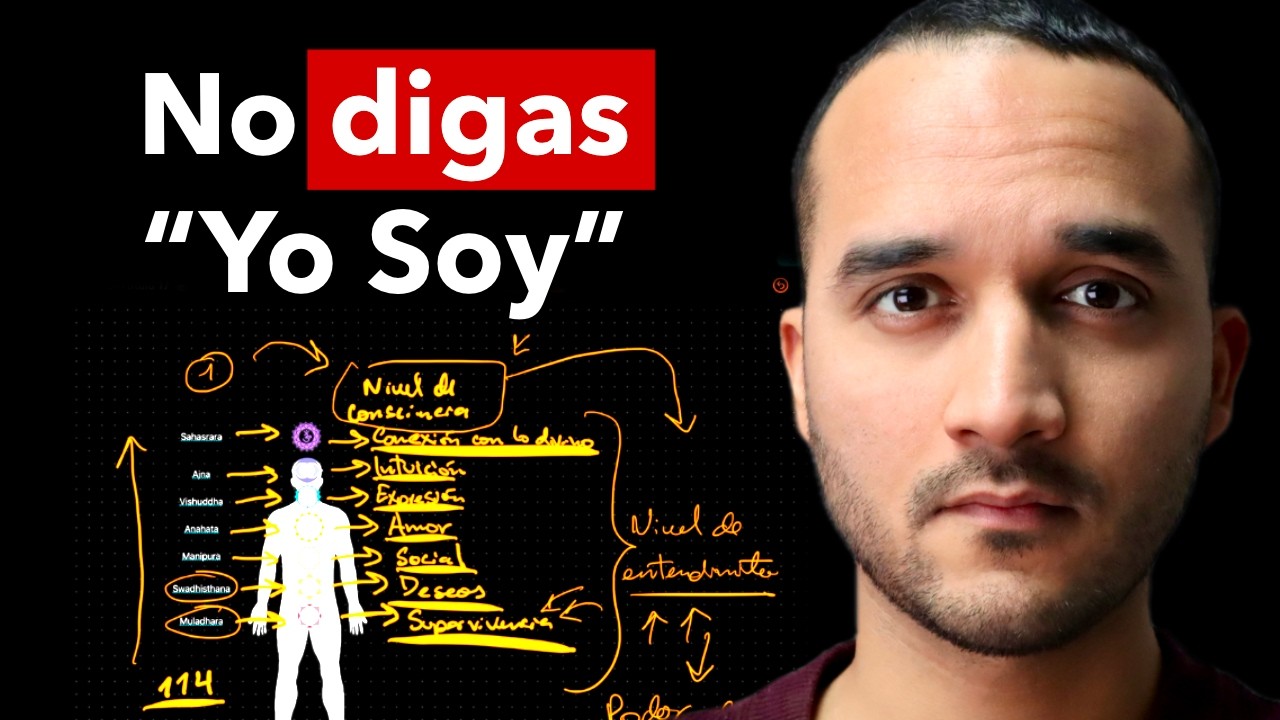 Estas PALABRAS producen una Vibración MILAGROSA