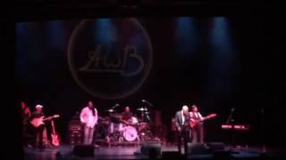 Average White Band - Put It Where You Want It