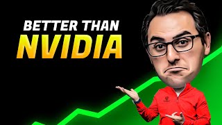 The 5 Stocks with Most Upside for 2026 (Better Than Nvidia)