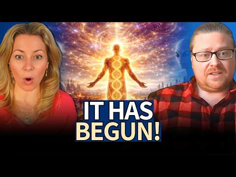 Wisdom From North and Alexander Quinn - Starseed