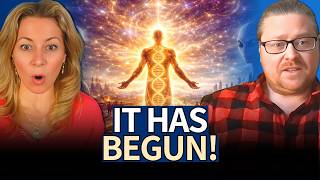 Mind-Blowing ARCTURIAN Update: Solar Radiation Is Changing Your Cells- RIGHT NOW!
