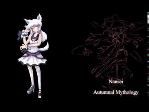 南西Project - AM - Sunset Magical Field ~ Mythological Creatures - Stage 6