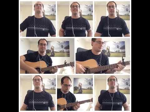 O CRISTO SENHOR VAI CHEGAR (Marcelo Oliveira) - CATÓLICA