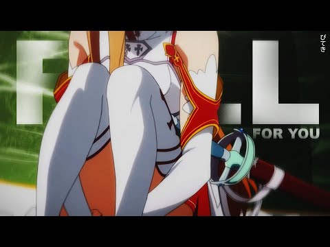 Fall For You - Biteki